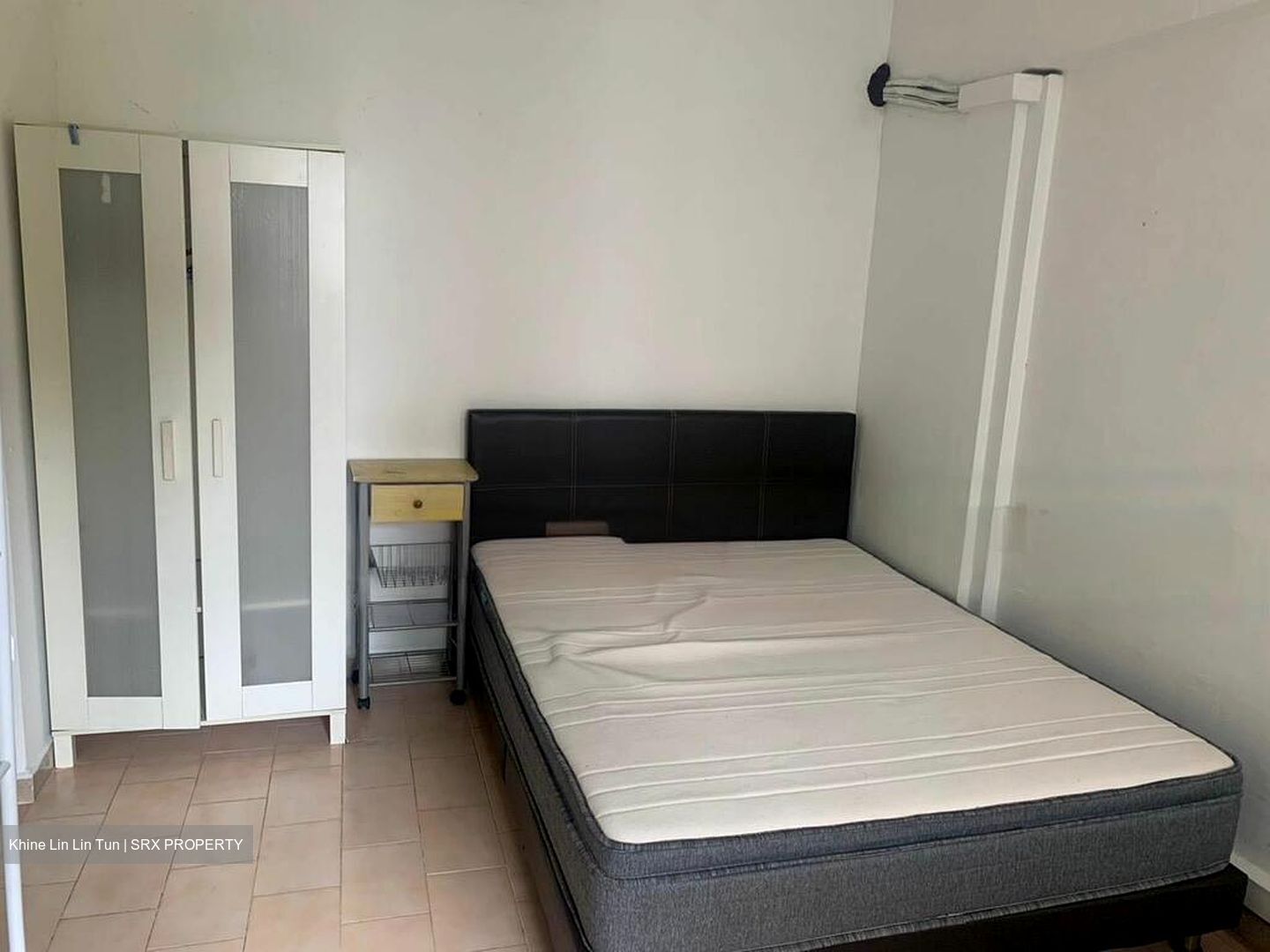 Blk 118 Chong Pang Vale (Yishun), HDB 3 Rooms #530651961
